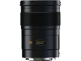 Leica Summarit-S 35mm f/2.5 ASPH